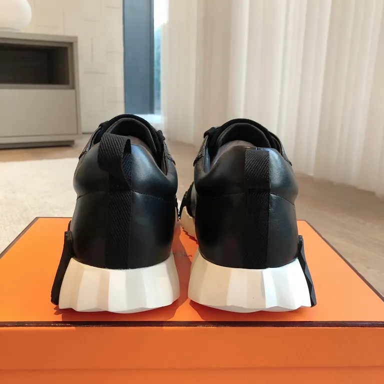 Hermes Shoe 